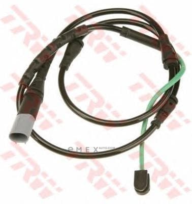 OEM BRAKE PAD WEAR SENSOR/E70/E71 GIC265