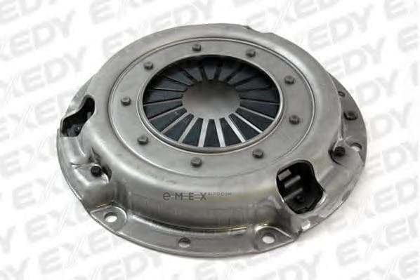 OEM DISC ASSY, CLUTCH FRICTION MZC528