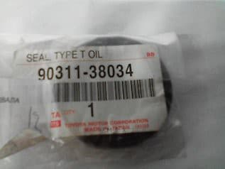 OEM SEAL, TYPE T OI 9031138034