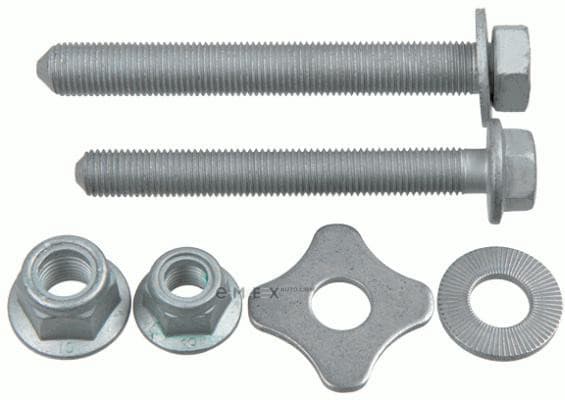 OEM BOLT, METAL 3882301