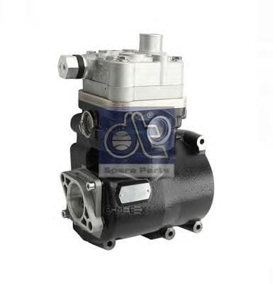 OEM AIR COMPRESSOR MAN TGA 375006