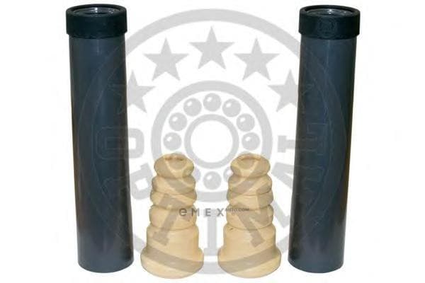 OEM INSULATOR, SHOCK ABSORBER AK735306