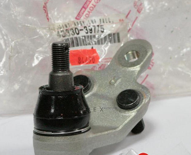 OEM JOINT ASSY, LWR 4333039775