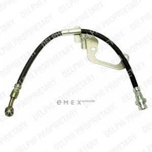 OEM HOSE ASSEMBLY LH6390