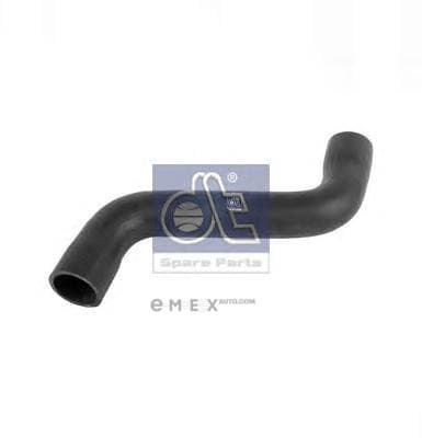 OEM RADIATOR HOSE 111566