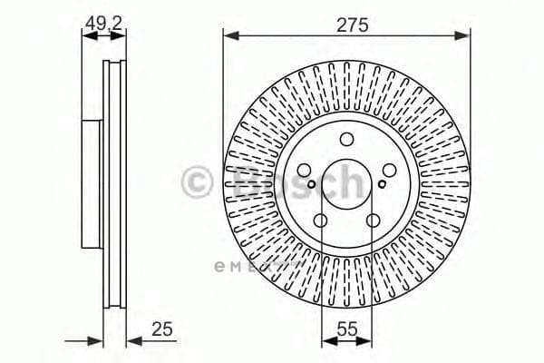 OEM 0986479619