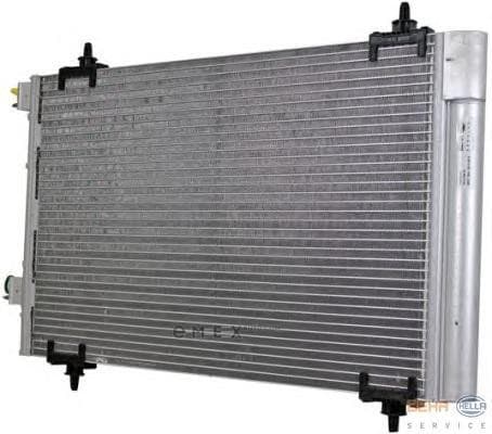 OEM 8FC351317574