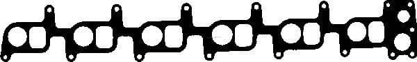 OEM GASKET, CYLINDER HEAD METAL 713521700