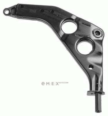 OEM LOWER CONTROL ARM BMW MINI R50,R53,R52/L 3341801