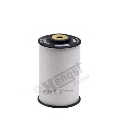 OEM FUEL FILTER-MB UNIMOG/SK/MK/NG E5KFR2D12