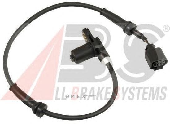 OEM Wheel speed Sensor/ABS 30026