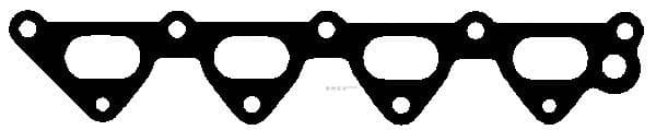 OEM GASKET, WATER BY-PASS PAPER 165580