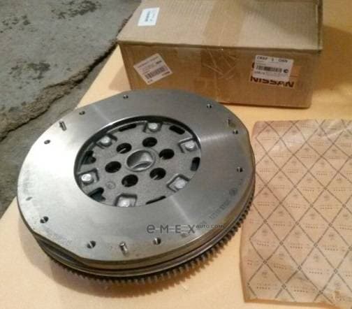 OEM FLYWHEEL ASSY 12310ET00A