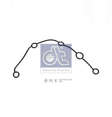 OEM TIMING COVER GASKET FH 210262