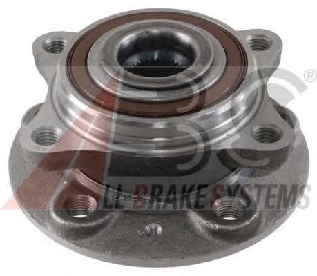 OEM Wheel Bearing Kit/ABS 201054