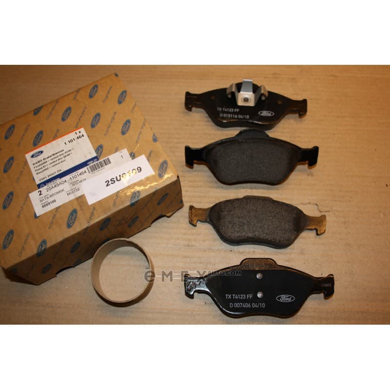 OEM KIT - CALIPER BRAKE 1101464