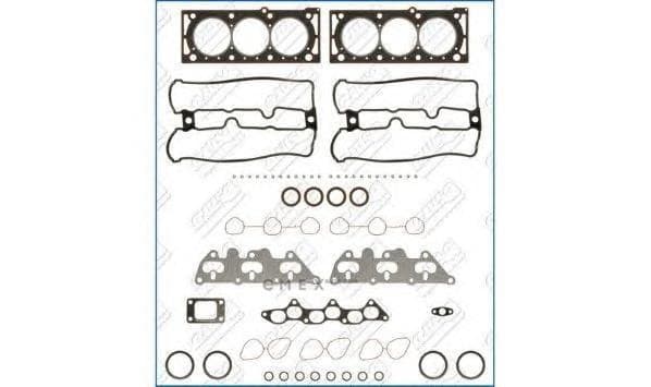 OEM HEAD SET 52177500