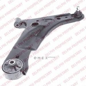 OEM LOWER WISHBONE TC1973