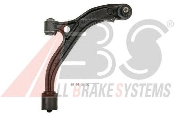 OEM ARM ASSY, SUSPENSION 210906