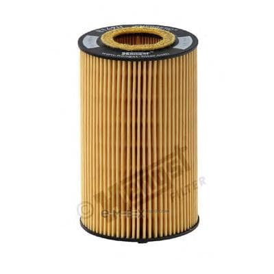 OEM OIL FILTER ELMT-S(W221) E149HD114