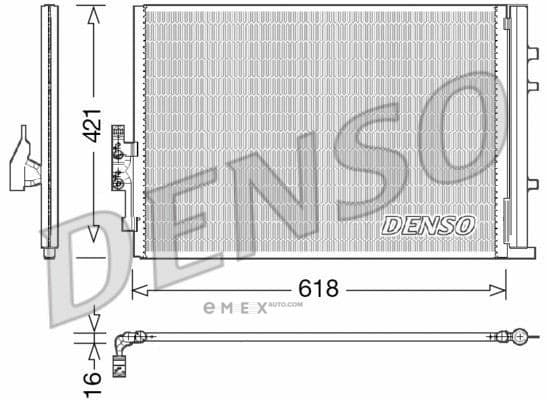 OEM DCN05016