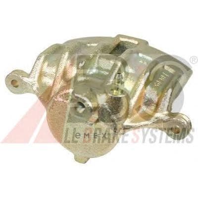 OEM Calipers/ABS 521792