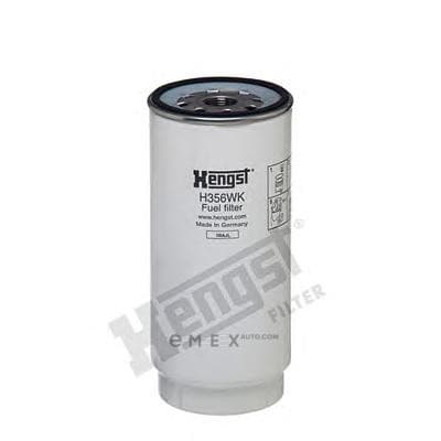 OEM FUELFILTER H356WK