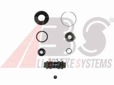 OEM Rep. Kit Calipers/OE 73056