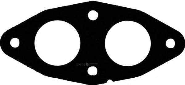 OEM GASKET, GRAPHITE 713727800