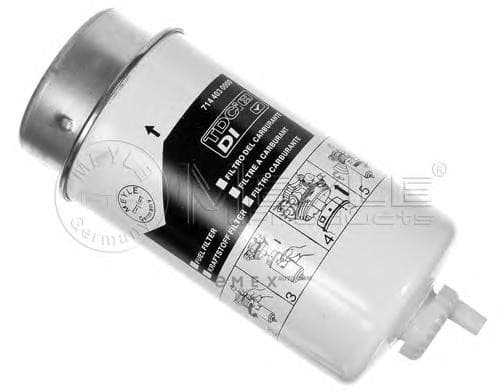 OEM FILTER ASSY, FUEL PUMP 7144030000