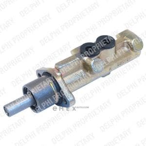 OEM MASTER CYLINDER ASSY LM80113