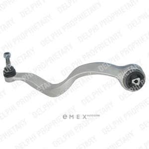 OEM UPPER TRACK CONTROL ARM TC1320