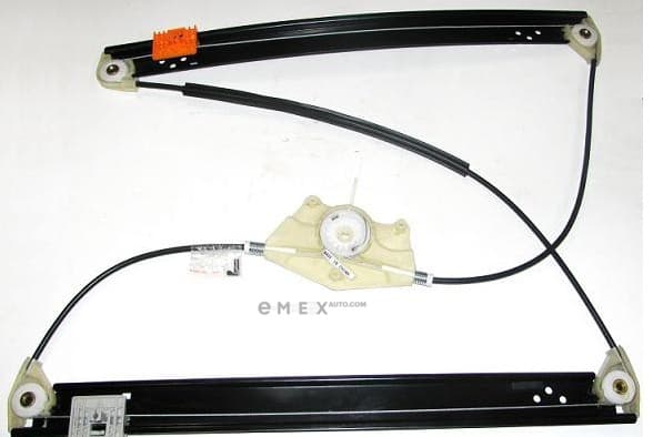 OEM REGULATOR 7L0837462F