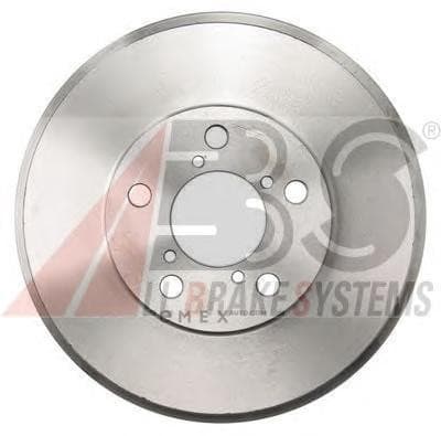 OEM BRAKE DRUM 2784S