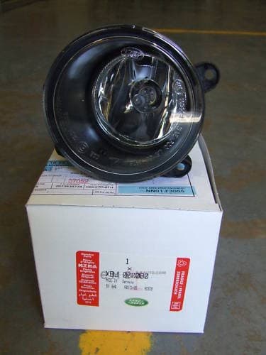 OEM FOGLAMP ASSY XBJ000080