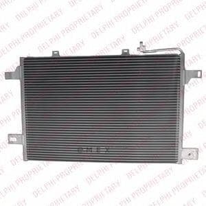 OEM CONDENSER TSP0225562