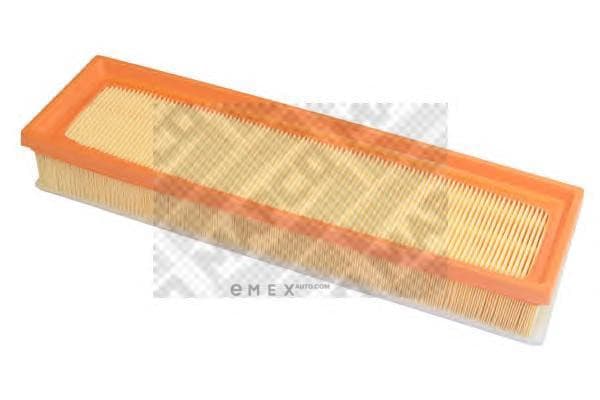 OEM FILTER ASSY, AIR ELEMENT 60878