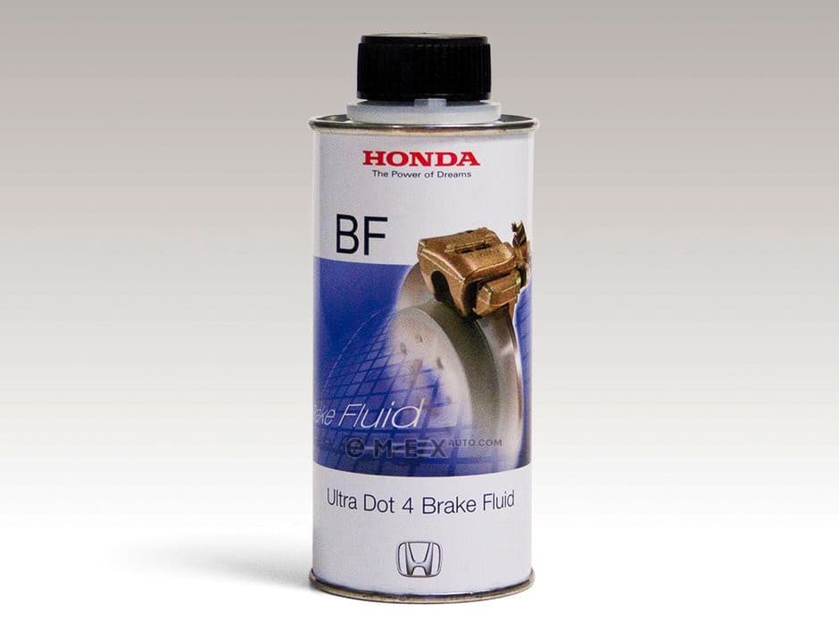 OEM BRAKE FLUID DOT 4, 250ML 0820399931HE