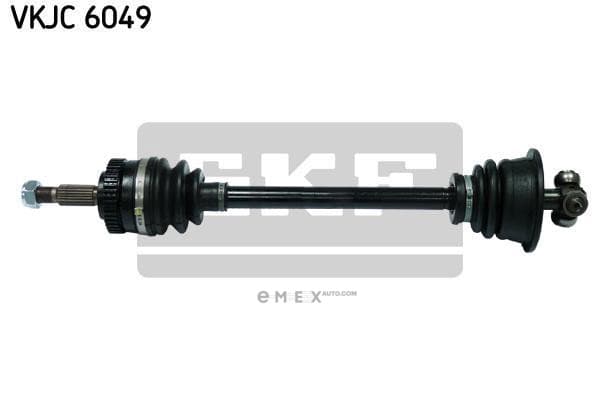 OEM VKJC6049