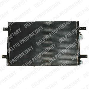 OEM CONDENSER TSP0225152