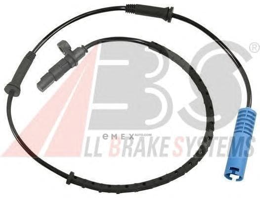 OEM Wheel speed Sensor/ABS 30040