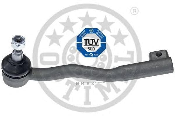 OEM TIE ROD END OUTER FR-LH E38 G1980