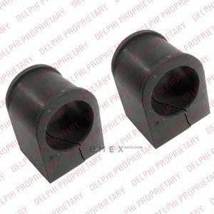 OEM ANTI-ROLL BAR BUSH KIT (X2) TD800W