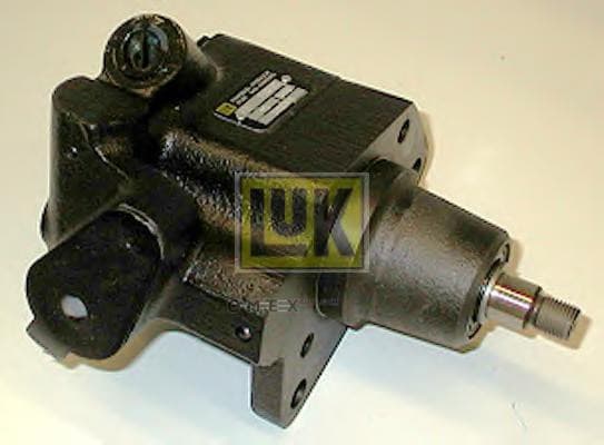 OEM STEERING PUMP 542003810