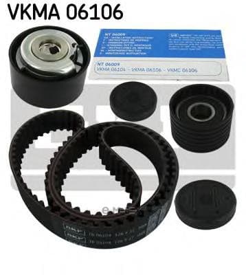 OEM REPAIR KIT, TIMING VKMA06106