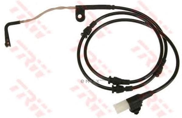 OEM SENSOR ASSY, BRAKE PAD WEAR GIC218