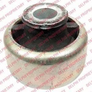 OEM Lower wishbone bush (rear) TD714W