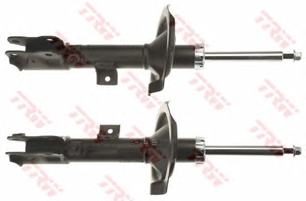 OEM SHOCK ABSORBER JGM1213T