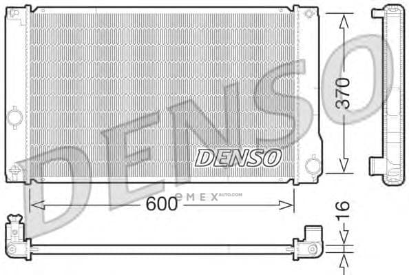 OEM DRM50076