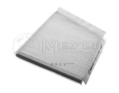 OEM CAB AIR POLLEN FILTER-E(W211) 0123190007